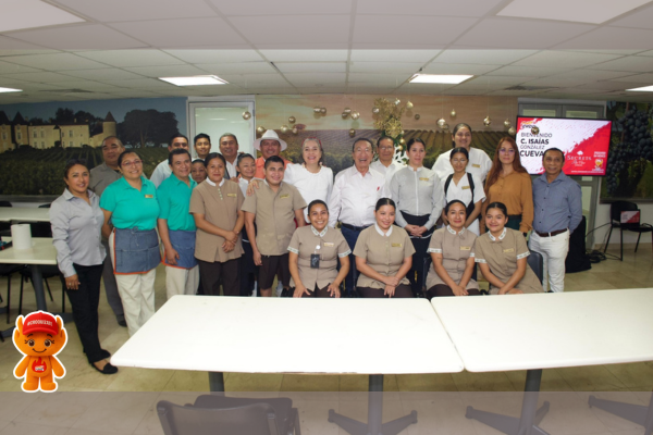 croc, 2025, dialogo, en, secrets, the, vine, propinas, salario, minimo, bienestar, laboral