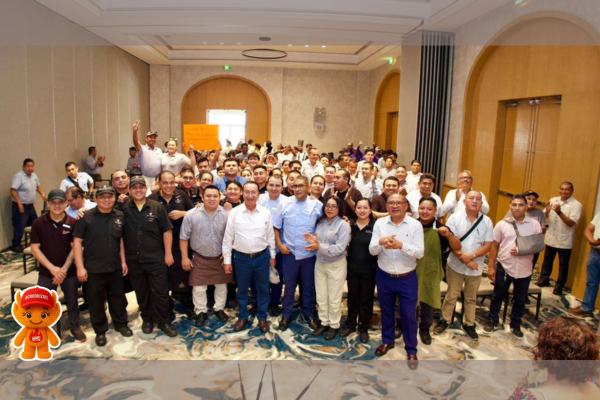 croc, 2026, dialogo, directo, en, marriott, cancun, escucha, activa, mejora, condiciones, laborales