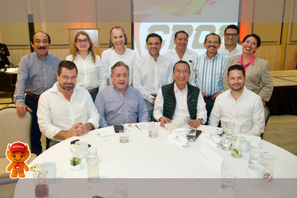 croc, 2026, dialogo, estrategico, en, cancun, defensa, propinas, alianza, con, sector, hotelero, CROC