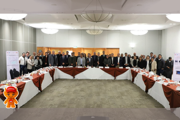 croc, 2026, alianza, estrategica, croc, empresarios, se, suman, plan, nacional, hidrico