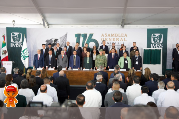 croc, 2026, croc, presente, en, 116, asamblea, general, imss, compromiso, con, salud, bienestar