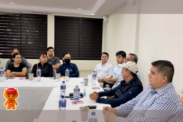 croc, 2026, plan, trabajo, 2026, reunion, estrategica, con, estructura, sindical, en, paz