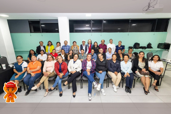 croc, 2026, liderazgo, femenino, en, cancun, mujeres, croquistas, pilar, plan, estrategico