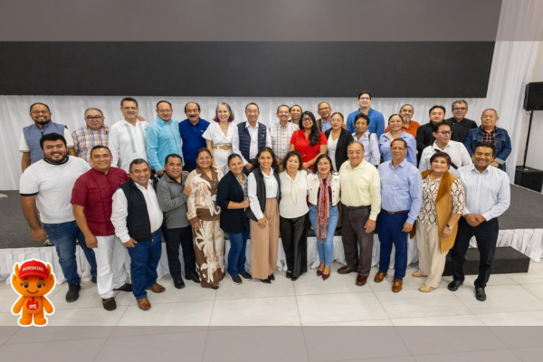 croc, 2026, estrategia, en, cancun, capacitacion, homologacion, salarial, unidad, laboral, CROC