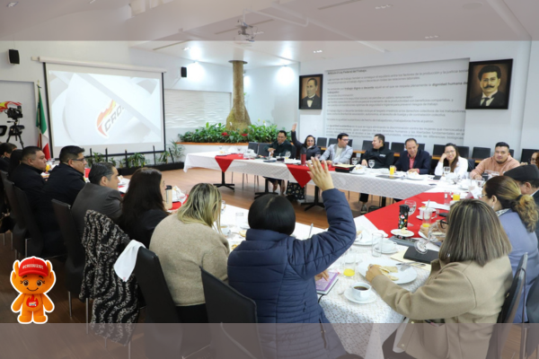 croc, 2026, compromiso, con, bienestar, seguimiento, plan, estrategico, croc