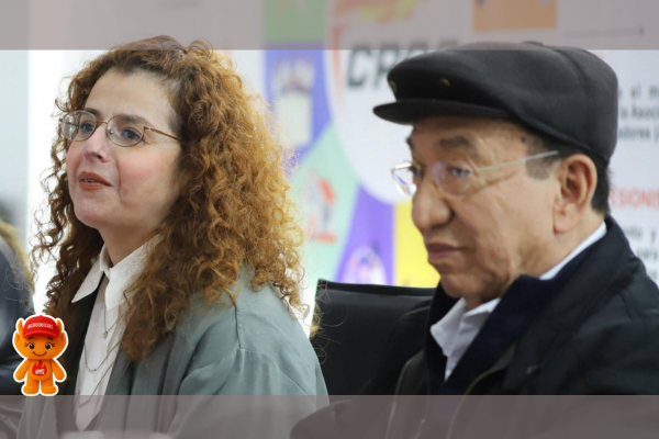 croc, 2026, innovacion, fortalecimiento, avances, en, comunicacion, medio, ambiente, formacion