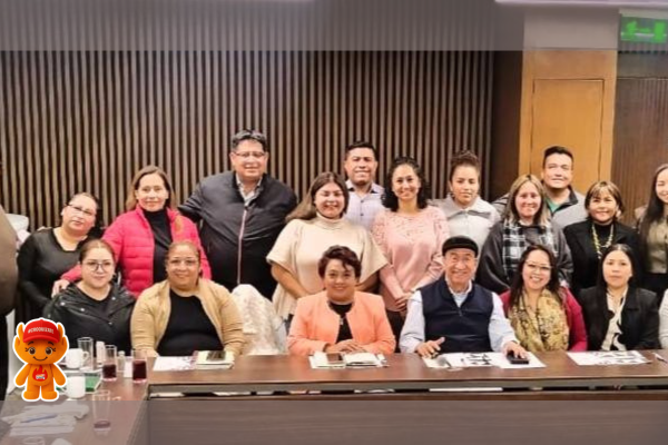 croc, 2026, avances, plan, estrategico, liderazgo, femenino, defensa, derechos, con, perspectiva, genero