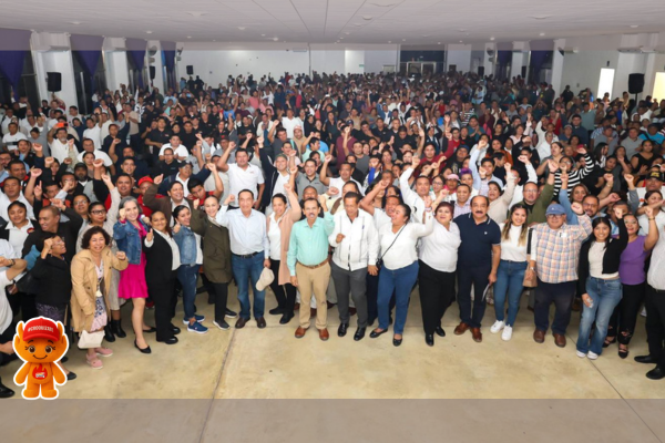 croc, 2026, asamblea, seccion, 35, cancun, unidad, acuerdos, estrategicos, para, bienestar, laboral