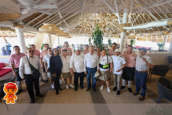 croc, 2026, cierre, gira, en, cancun, dialogo, compromiso, en, hotel, presidente, intercontinental