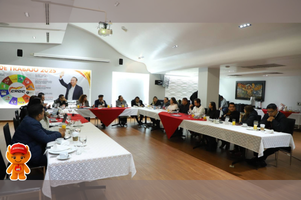 croc, 2026, avance, estrategico, impulso, profesionistas, comunicacion, medio, ambiente