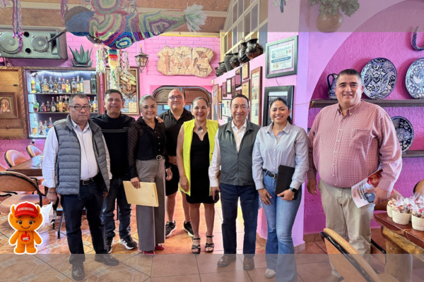 croc, 2026, alianza, croc, canirac, capacitacion, bienestar, para, sector, restaurantero