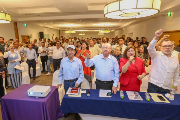 croc, 2024, seguimos, avanzando, en, nuestro, plan, estrategico, dando, continuidad, acuerdos, consejo, nacional, croc, CROC