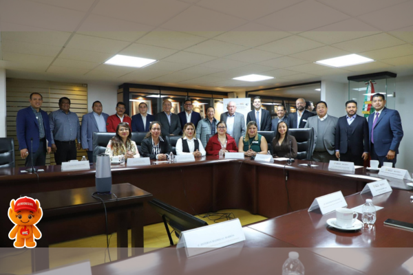 croc, 2026, alianza, por, nutricion, convenio, con, leche, para, bienestar, sader