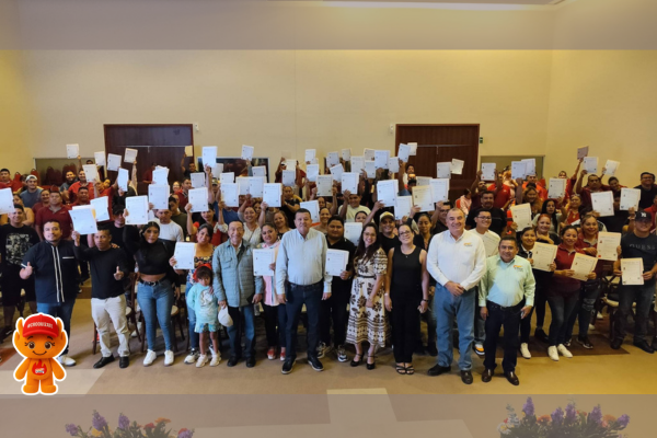 croc, 2026, certificacion, crecimiento, en, nayarit, entrega, competencias, laborales