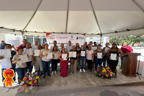 croc, 2026, inauguracion, en, punta, mita, nuevo, espacio, atencion, certificados, inea