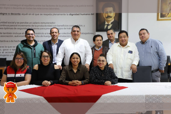 croc, 2026, fortalecimiento, sindical, intercambio, casos, exito, con, croc, baja, california, sur