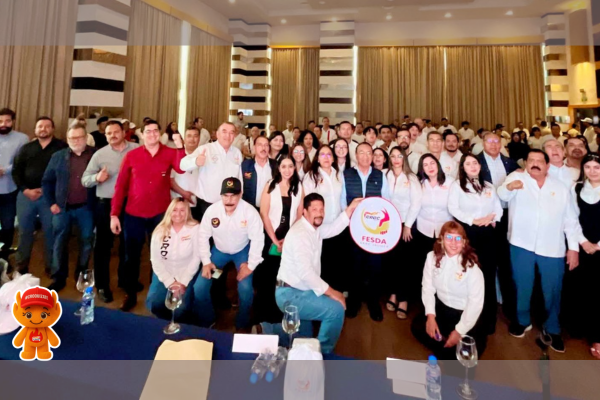 croc, 2026, fortalecimiento, en, jalisco, toma, protesta, consejo, profesionistas, fesda, croc