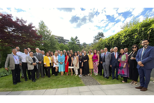 croc, 2024, reconocemos, gran, participacion, que, tuvo, croc, nivel, mundial, en, 112ª, conferencia, internacional, oit, en, ginebra, suiza, CROC