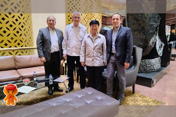 croc, 2026, unidad, sindical, internacional, encuentro, con, csa, por, trabajo, digno, igualdad