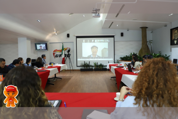 croc, 2026, liderazgo, nacional, resultados, medibles, nuevos, retos, sindicales