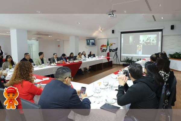 croc, 2026, rumbo, lxx, consejo, nacional, avances, plan, estrategico, nacional, 2026