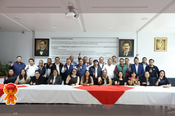 croc, 2026, fortalecimiento, en, cdmx, plan, estrategico, educacion, certificacion
