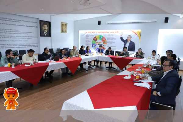 croc, 2026, seguimiento, accion, implementacion, acuerdos, lxx, consejo, nacional