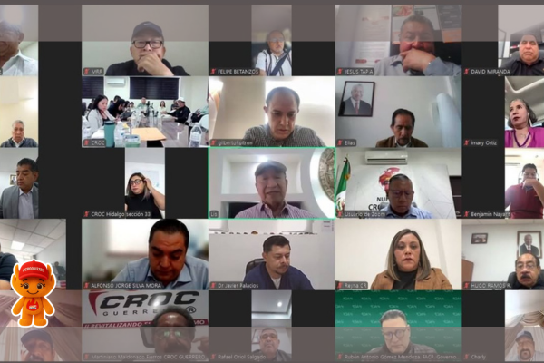 croc, 2026, avances, en, union, “donceles, 28”, incremento, seguro, ptu, salud, preventiva