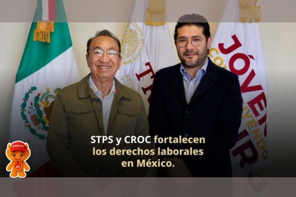 croc, 2026, dialogo, alto, nivel, encuentro, croc, con, secretaria, trabajo