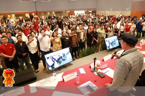 croc, 2026, nuevo, comite, frente, juvenil, croc