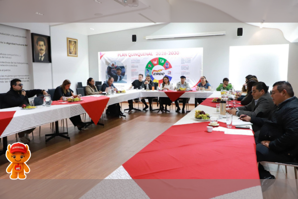 croc, 2026, reunion, semanal, croc, casos, exito