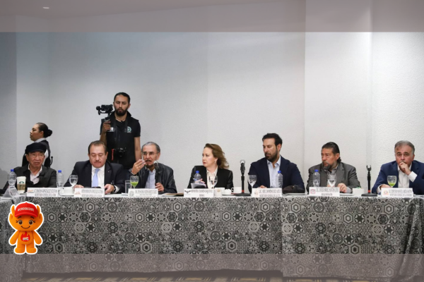 croc, 2026, historico, encuentro, croc, scjn