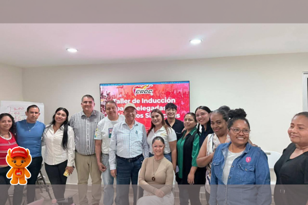 croc, 2026, capacitacion, sindical, en, cabo, san, lucas