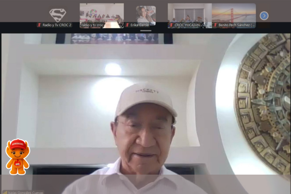 croc, 2026, plan, vivienda, infonavit, 2026
