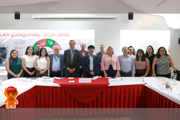 croc, 2026, visita, director, centro, federal, conciliacion, registro, laboral