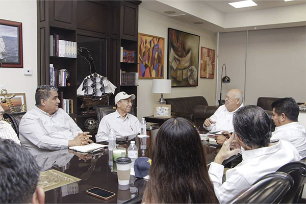 croc, 2024, ratificando, nuestro, compromiso, con, gobernador, victor, castro, cosio, para, seguir, trabajando, por, desarrollo, baja, california, sur