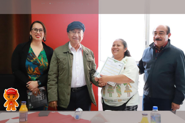 croc, 2026, entrega, certificados, primaria, secundaria, con, inea