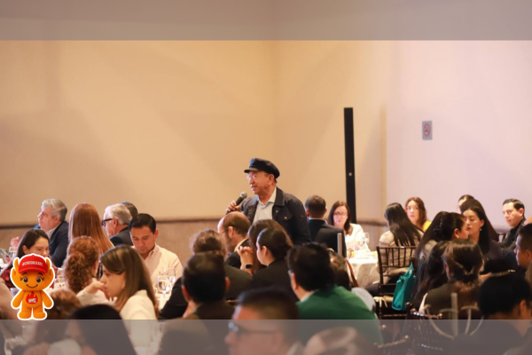 croc, 2026, encuentro, con, lideres, recursos, humanos, en, cdmx