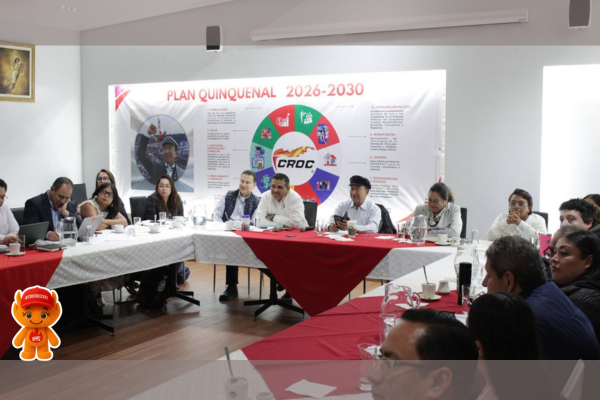 croc, 2026, presentacion, programa, estilo, vida, calidad, vida, en, cdmx