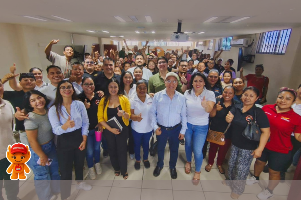 croc, 2026, visita, oficinas, estatales, croc, en, cabo, san, lucas