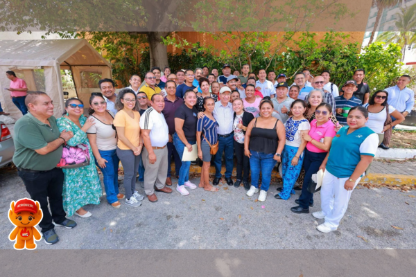 croc, 2026, encuentro, con, trabajadores, hotel, golden, parnassus