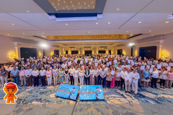 croc, 2026, certificacion, competencias, laborales, en, hotel, jw, marriott, cancun