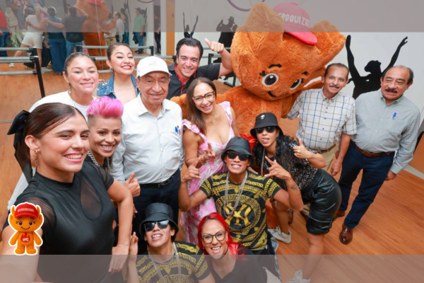 croc, 2026, inauguracion, escuela, artes, lic, mario, machuca, sanchez, en, cancun