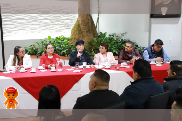croc, 2026, conferencia, liderazgo, virtus, para, formacion, liderazgos