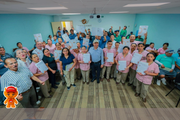 croc, 2026, certificacion, competencias, laborales, en, hotel, royal, sands, cancun