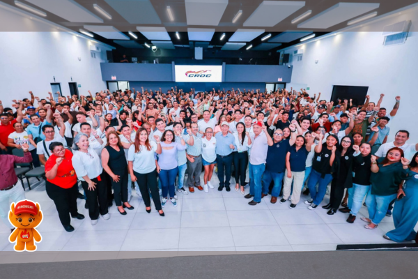 croc, 2026, informe, actividades, delegacion, 133, en, zona, continental, cancun