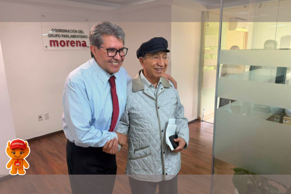 croc, 2026, encuentro, estrategico, con, dr, ricardo, monreal, favor, derechos, laborales