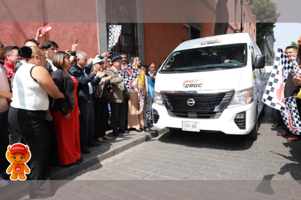 croc, 2026, presentacion, iniciativa, croc, movil