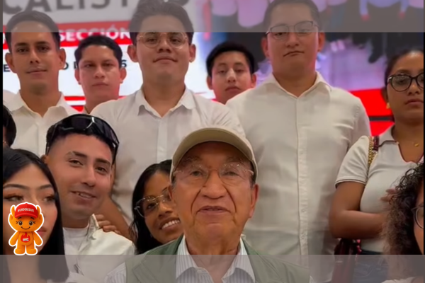 croc, 2026, conmemoracion, dia, internacional, juventud