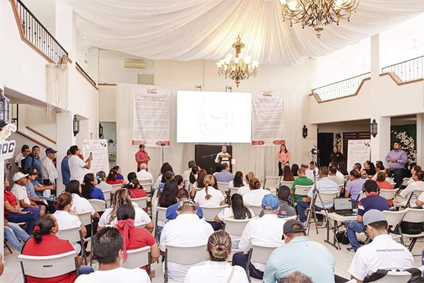 croc, 2024, inicio, jornada, nacional, sobre, importancia, articulo, 2, lft, CROC